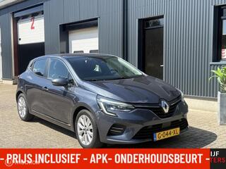 Renault Clio (2019 - 2025)
