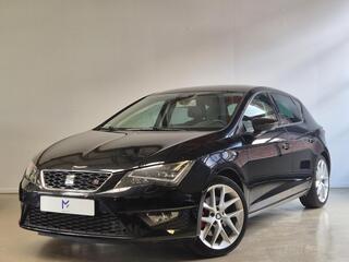 Seat Leon (2012 - 2020)