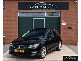 Seat Leon (2012 - 2020)