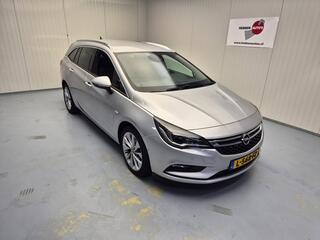 Opel Astra Sports Tourer (2016 - 2021)