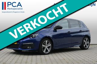 Peugeot 308 (2013 - 2021)