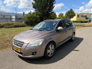 Kia Cee'd Sporty Wagon