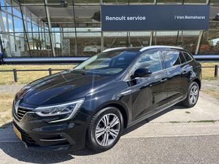 Renault Megane Estate