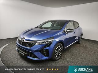 Renault Clio (2019 - 2025)