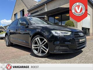 Audi A3 Sportback (2012 - 2020)