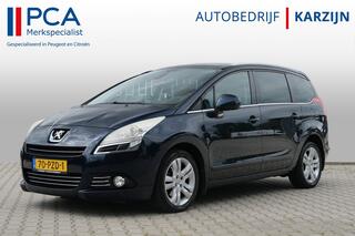 Peugeot 5008 (2009 - 2017)