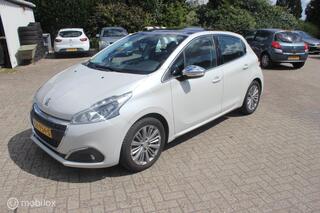 Peugeot 208 (2012 - 2019)