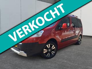 Peugeot Partner Tepee