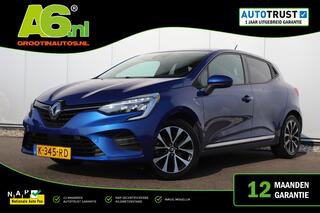 Renault Clio (2019 - 2025)