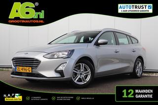Ford Focus Wagon