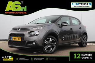 Citroen C3 (2016 - 2023)