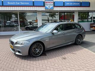 BMW 5-Serie Touring (2010 - 2016)