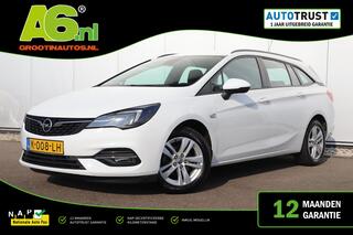 Opel Astra Sports Tourer (2016 - 2021)