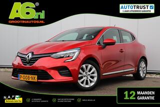 Renault Clio (2019 - 2025)