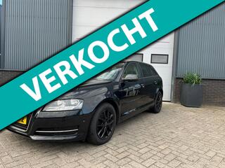 Audi A3 Sportback (2012 - 2020)