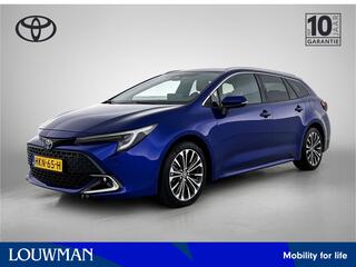 Toyota Corolla Touring Sports