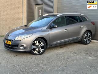 Renault Megane Estate (2009 - 2016)