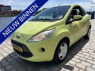 Ford Ka (2008 - 2016)
