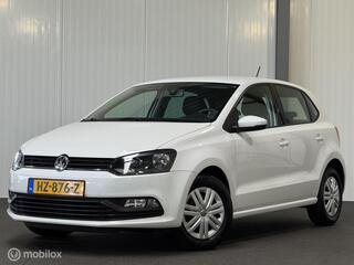 Volkswagen Polo (2009 - 2017)