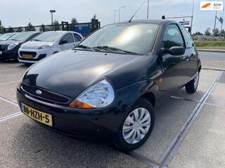 Ford Ka (2008 - 2016)