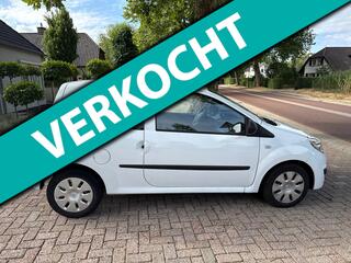 Renault Twingo (2007 - 2014)