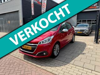 Peugeot 208 (2012 - 2019)