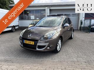 Renault Scenic (2009 - 2016)