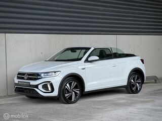 Volkswagen T-Roc Cabrio