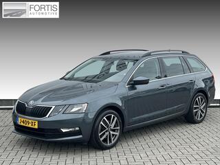Skoda Octavia Combi