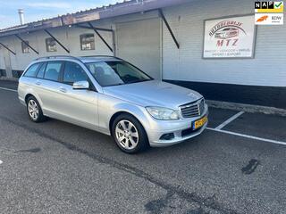 Mercedes-Benz C-Klasse Estate (2007 - 2014)