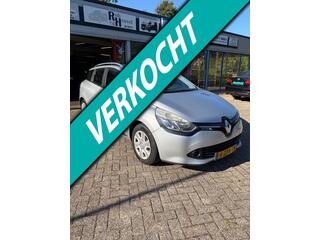 Renault Clio Estate