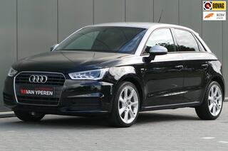 Audi A1 (2010 - 2018)