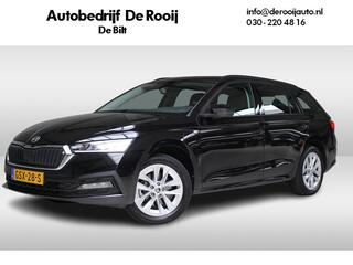 Skoda Octavia Combi