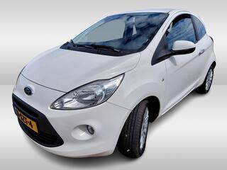 Ford Ka (2008 - 2016)