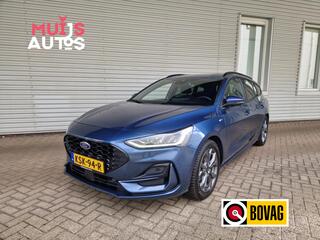 Ford Focus Wagon