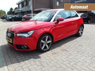 Audi A1 (2010 - 2018)