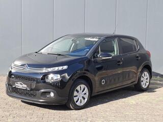 Citroen C3 (2016 - 2023)