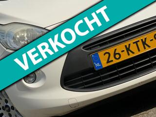Ford Ka (2008 - 2016)