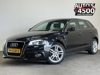 Audi A3 Sportback (2012 - 2020)