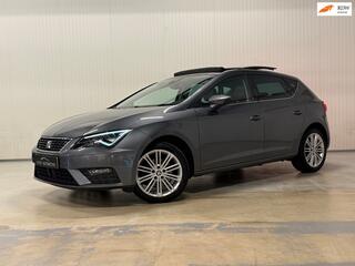 Seat Leon (2012 - 2020)