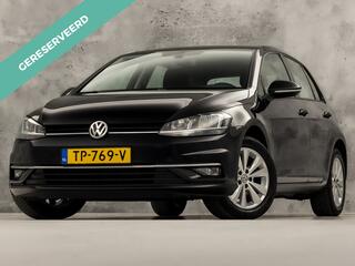 Volkswagen Golf VII