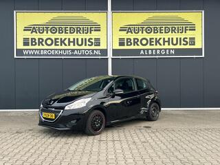 Peugeot 208 (2012 - 2019)