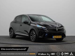 Renault Clio (2019 - 2025)