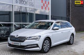 Skoda Superb Combi (2015 - 2023)