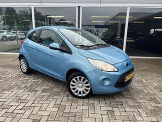 Ford Ka (2008 - 2016)