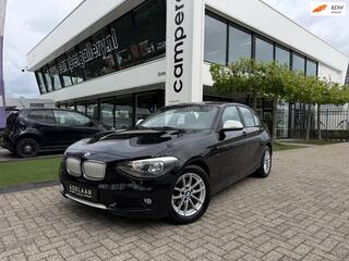 BMW 1-Serie (2011 - 2019)