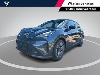 Cupra Raval