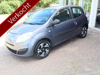 Renault Twingo (2007 - 2014)