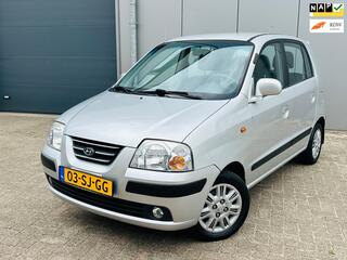 Hyundai Atos