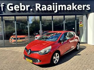 Renault Clio (2012 - 2019)